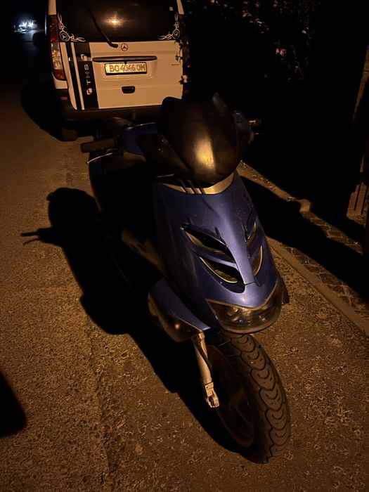 Продам Aprilia sr 50 gen 2