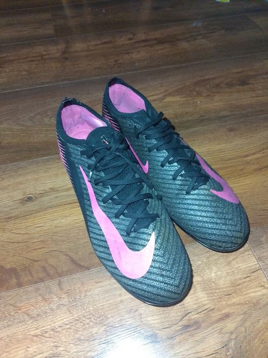 Korki Nike Elite Mercurial 16 Customowe