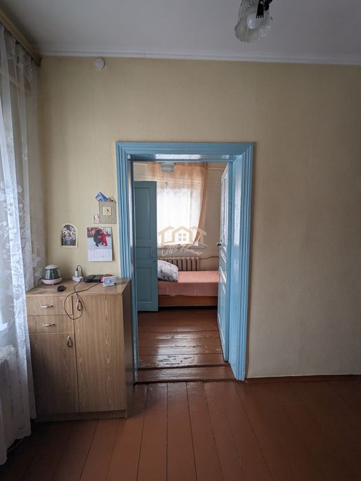 Продаж будинку на 7 сотках за 2 хвилини від лісу у Глевасі