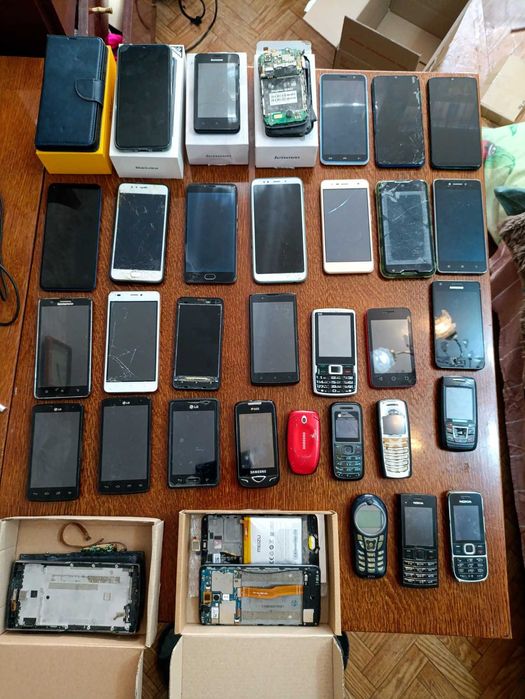 телефон (более 25шт) Xiaomi,Blackview,Lenovo,Fly,Vivo,Samsung,Nokia