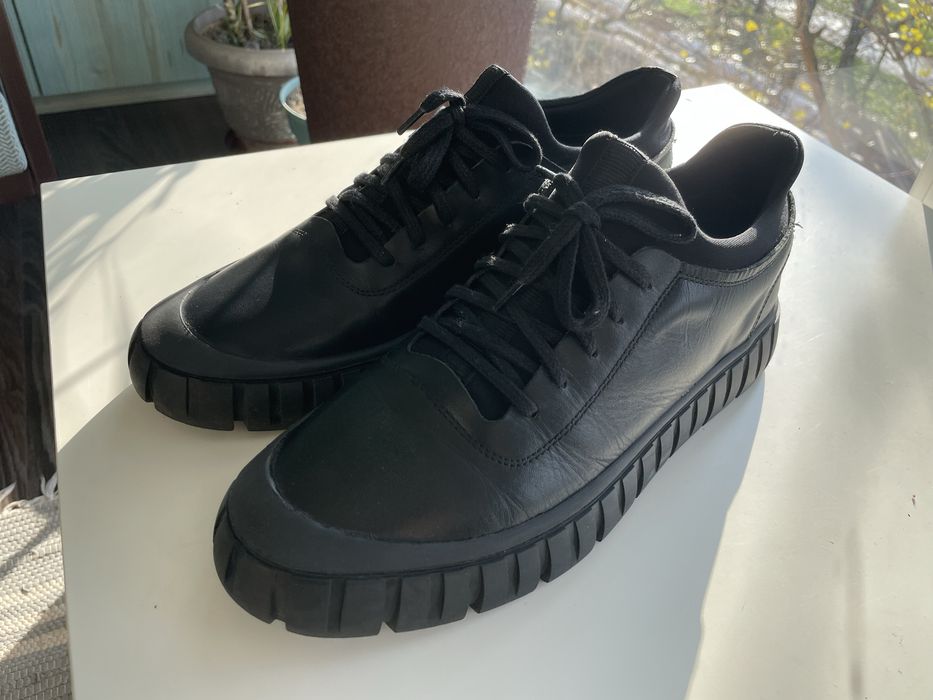 Туфли кеды ботинки FORTINI 42