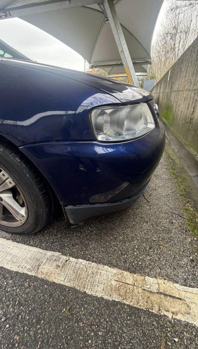 Audi A3 8L 1,9TDi 90cv