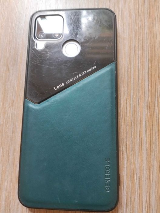 Смартфон Realme 7i ( 4/64)