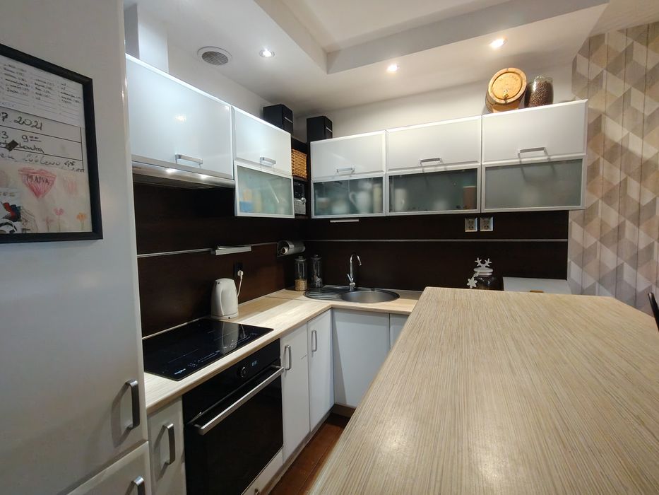 Meble kuchenne sprzedam