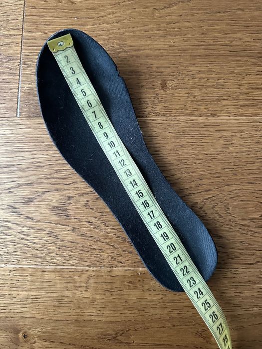 Crocs чоботи 36 - 37 (23,2 см)