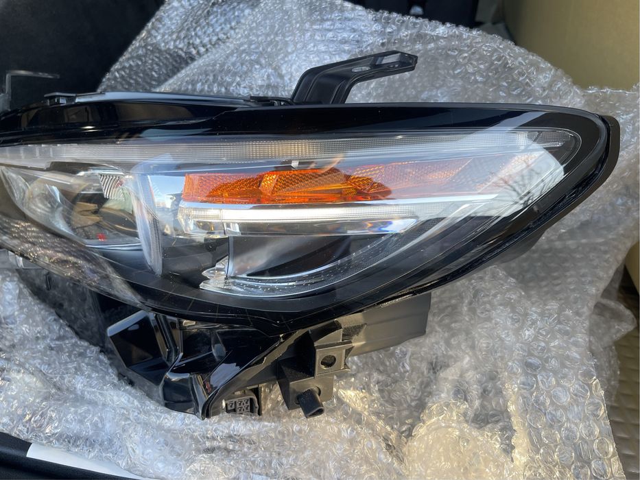 Левая оригинальная фара АФС Mazda 6 GL 2019 2022 CX5 CX90 CX50 CX9 3BP