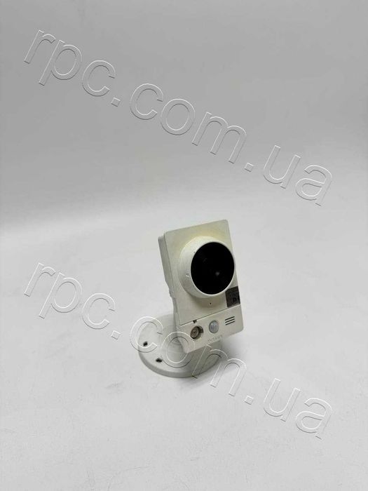 IP камери відеонагляду Hikvision, D-Link, Trassir ІЧ-підсвітка, PoE