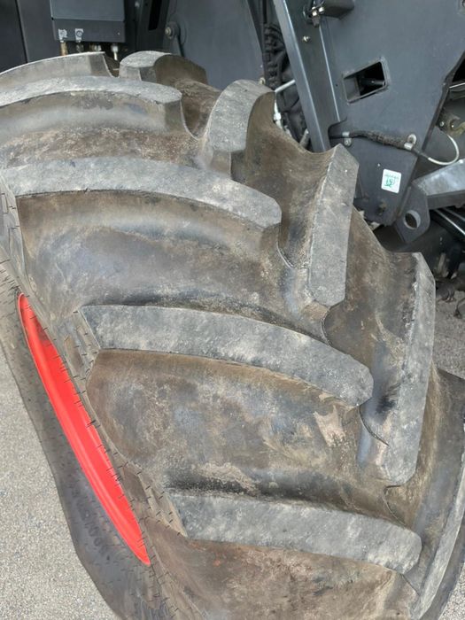 Комбайн CLAAS LEXION 760 2014 Vario 930