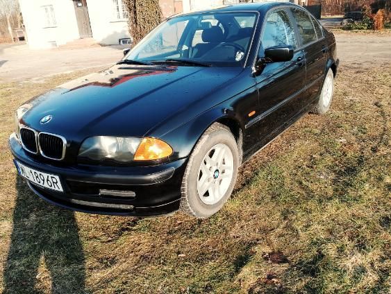 BMW Seria 3