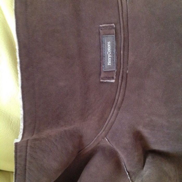 Продається дублянка