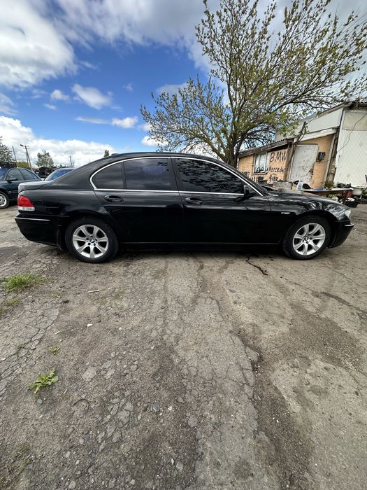 ‼️Фары Оптика БМВ Е65 Рестайлинг BMW E65‼️