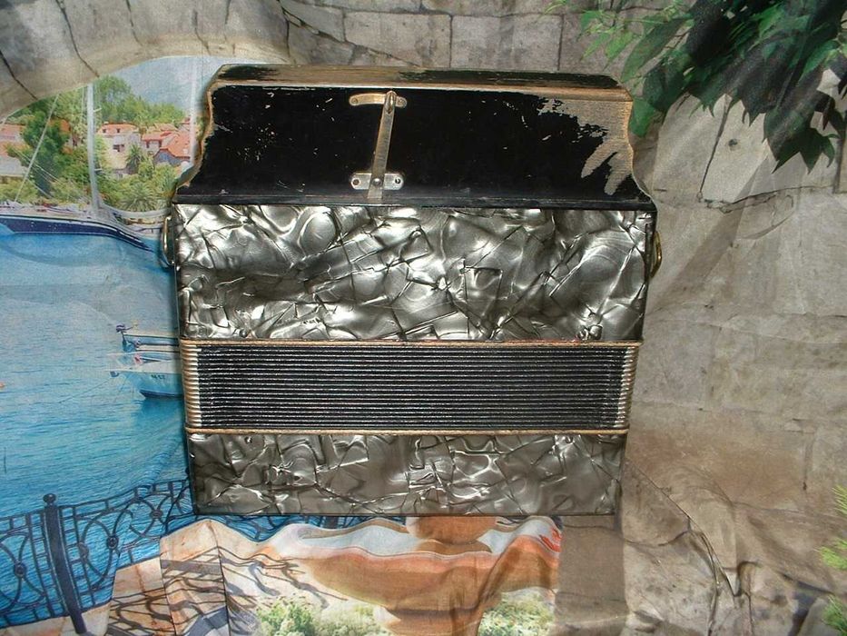Concertina Avenda N .1051