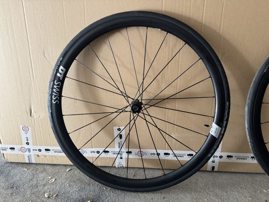 Kola DT SWISS E 1800 Spline - nowe