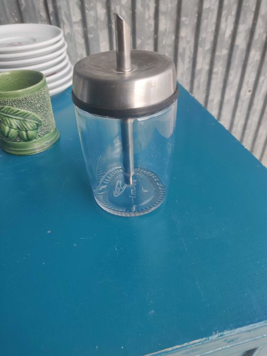Dispensador de açucar