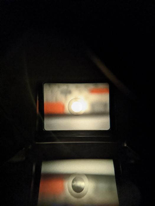 Зенит ЕТ (Zenit ET) + Гелиос 44-2 (Helios)