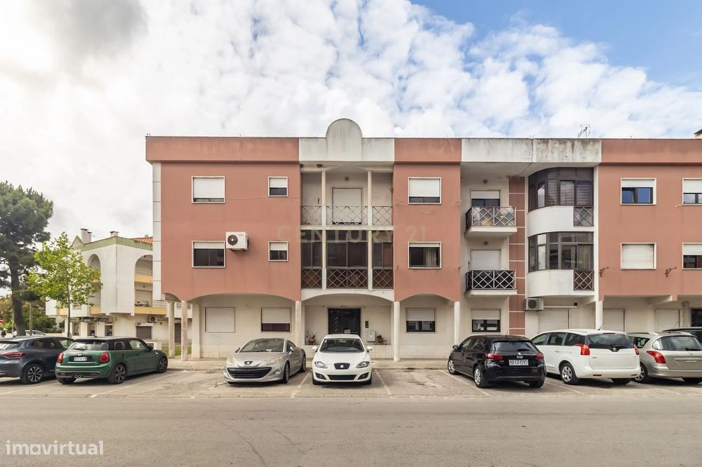 Apartamento T2 em Pinhal de Frades — Seixal, Arrentela E Aldeia De Paio Pires, Setúbal