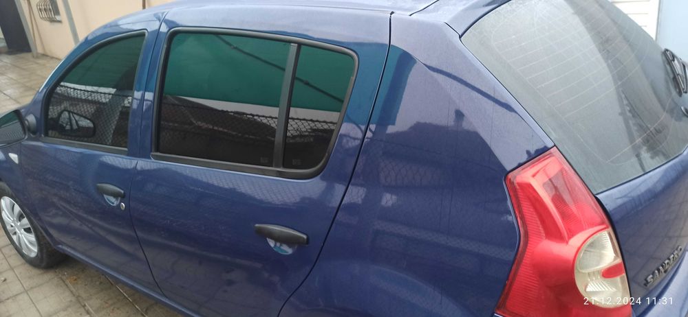 Продам Dacia Sandera 2009  года