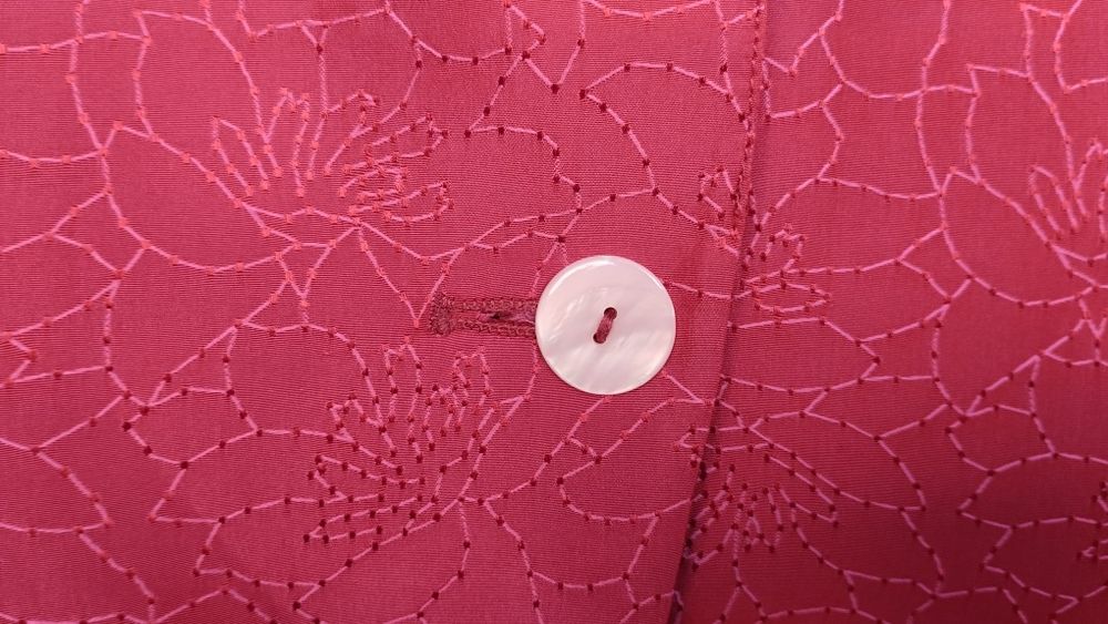 Blazer rosa fushia