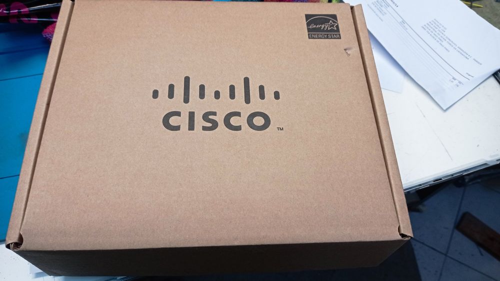Telefone IP Cisco 7811