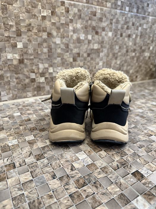 Зимові дитячі черевики 23 розмір