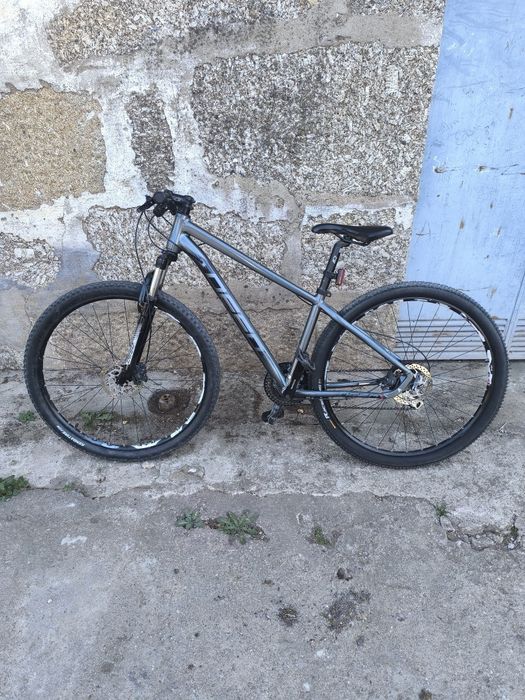 Vendo bicicleta roda 29