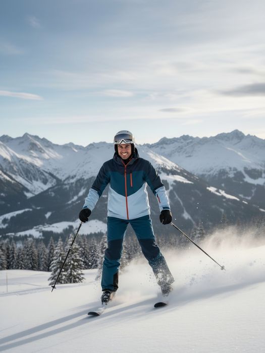 США Круті чоловічі лижні костюми Dare 2B Оригінал Мембрана 30k/30k M,L