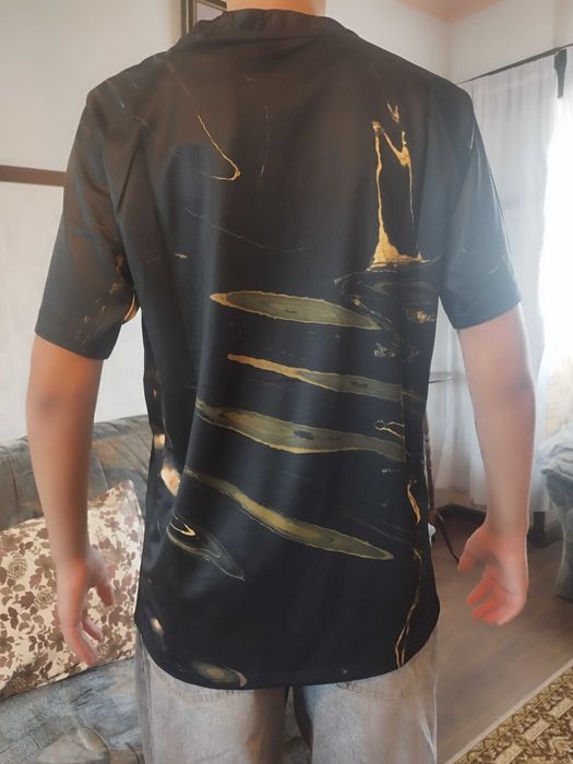 Camisola PSG 26/27