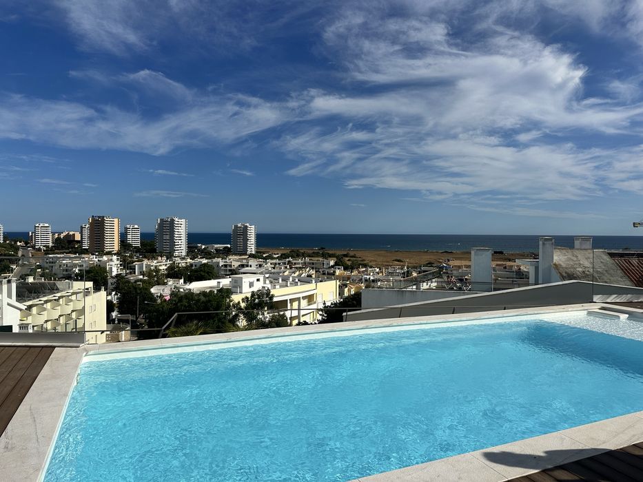 Apartamento de Férias praia da Rocha e Alvor