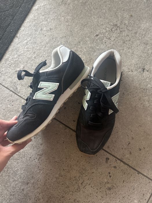 Buty new balance