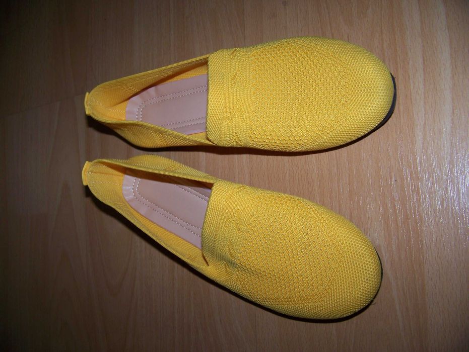 Letnie buty 37/38