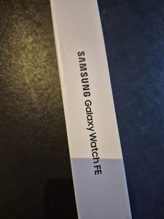 SAMSUNG Galaxy Watch FE