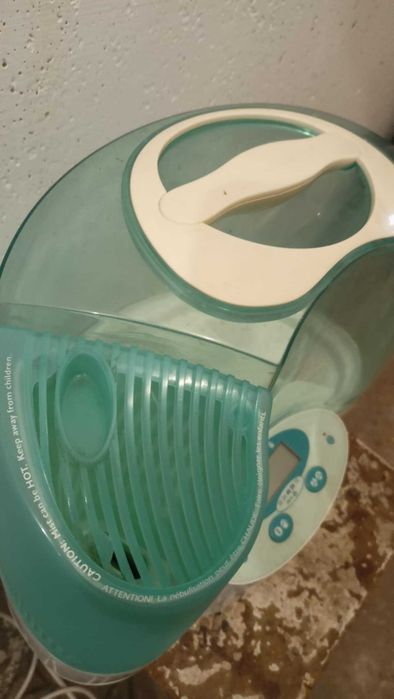 Nawilżacz powietrza Bionaire BWM5700 2