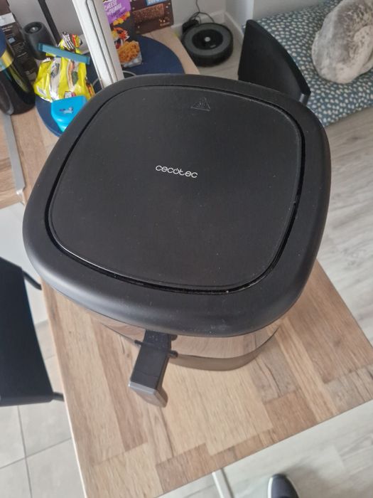 Air fryer cecotec