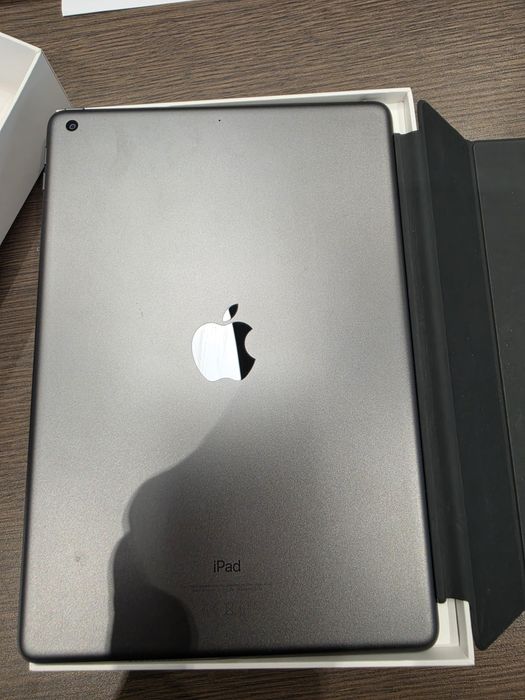 Vendo Ipad 9 geração como novo