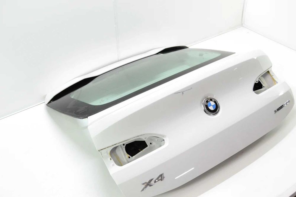 Кришка Багажника BMW G02 X4