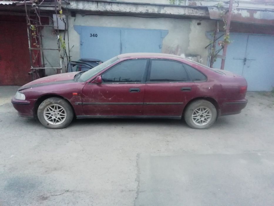 Продам Хонду Аккорд