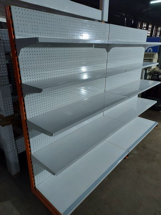 Продам стеллажи бу