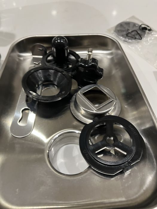 Maquina cozinha multifuncoes