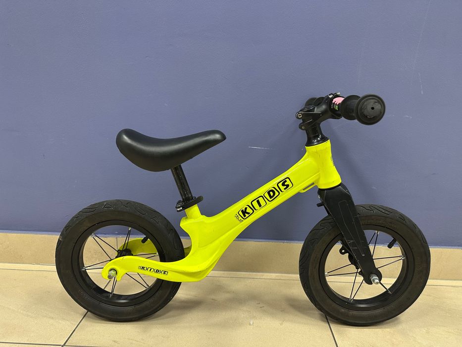 rowerek biegowy dla dzieci