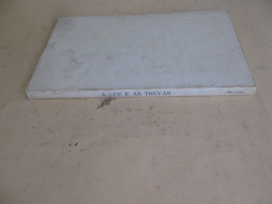 A luz e as trevas- Myriam