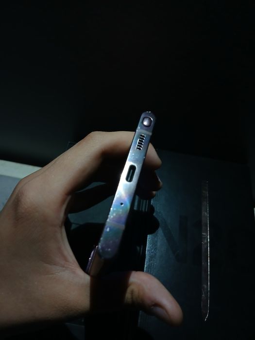 Samsung galaxy Note 20 Ultra 5G
