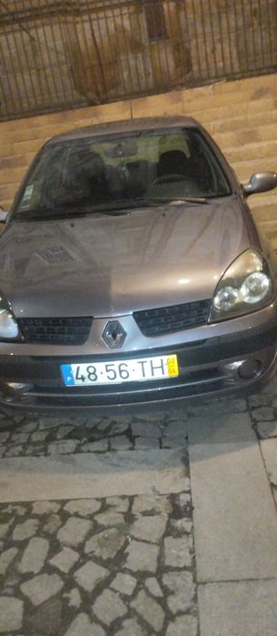 Renault Clio 1.2