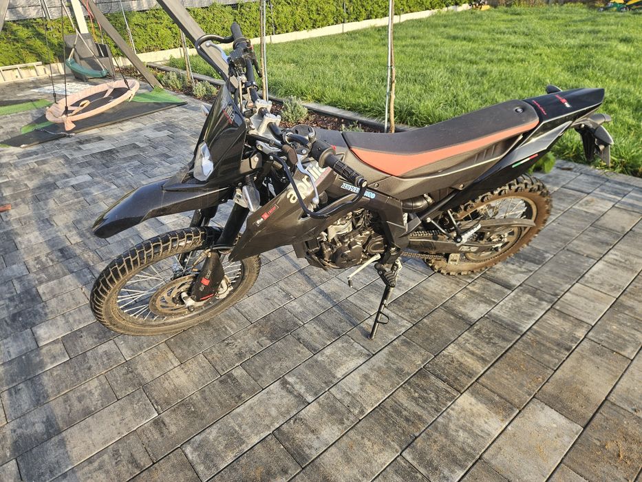 Aprilia