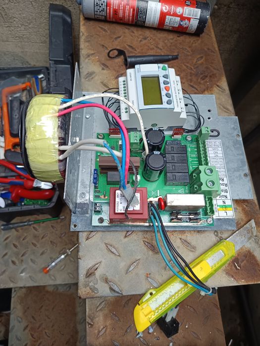 Assistência técnica