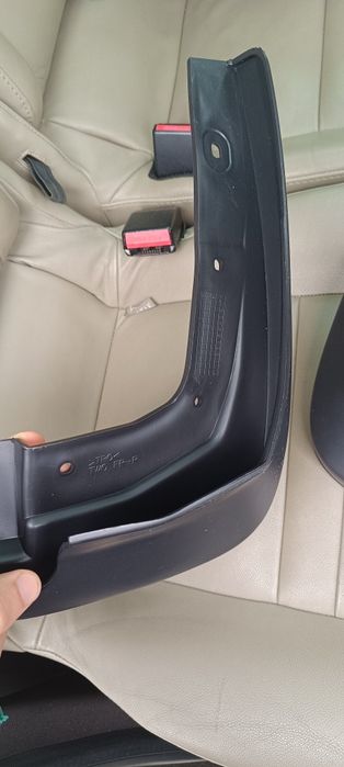Бризковики Honda