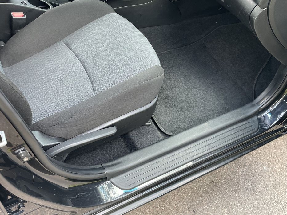 Kia Ceed 2012 VIN U5YHB812BCL216248 фото оголошення 9 з 24