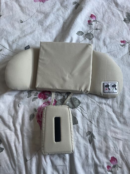 Wkladka cybex sirona z ferrari
