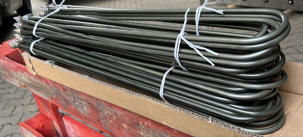 GRÉSILVA Resistências elétricas Grelhadores Verticais.