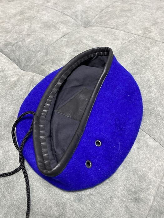 Берет військовий