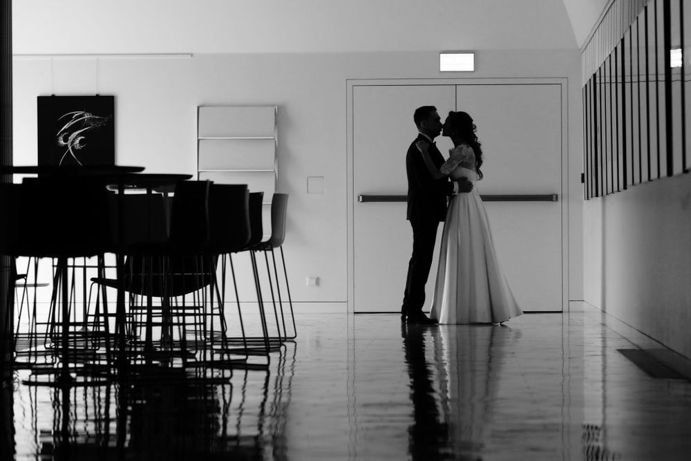 Suknia ślubna 2w1, gratisy rozmiar S 36